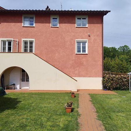 Hotel Casa Claudia Capannori Exteriér fotografie